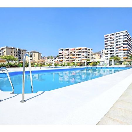 Oasis Sea & Sky - La Nogalera Apartamento Torremolinos Exterior foto