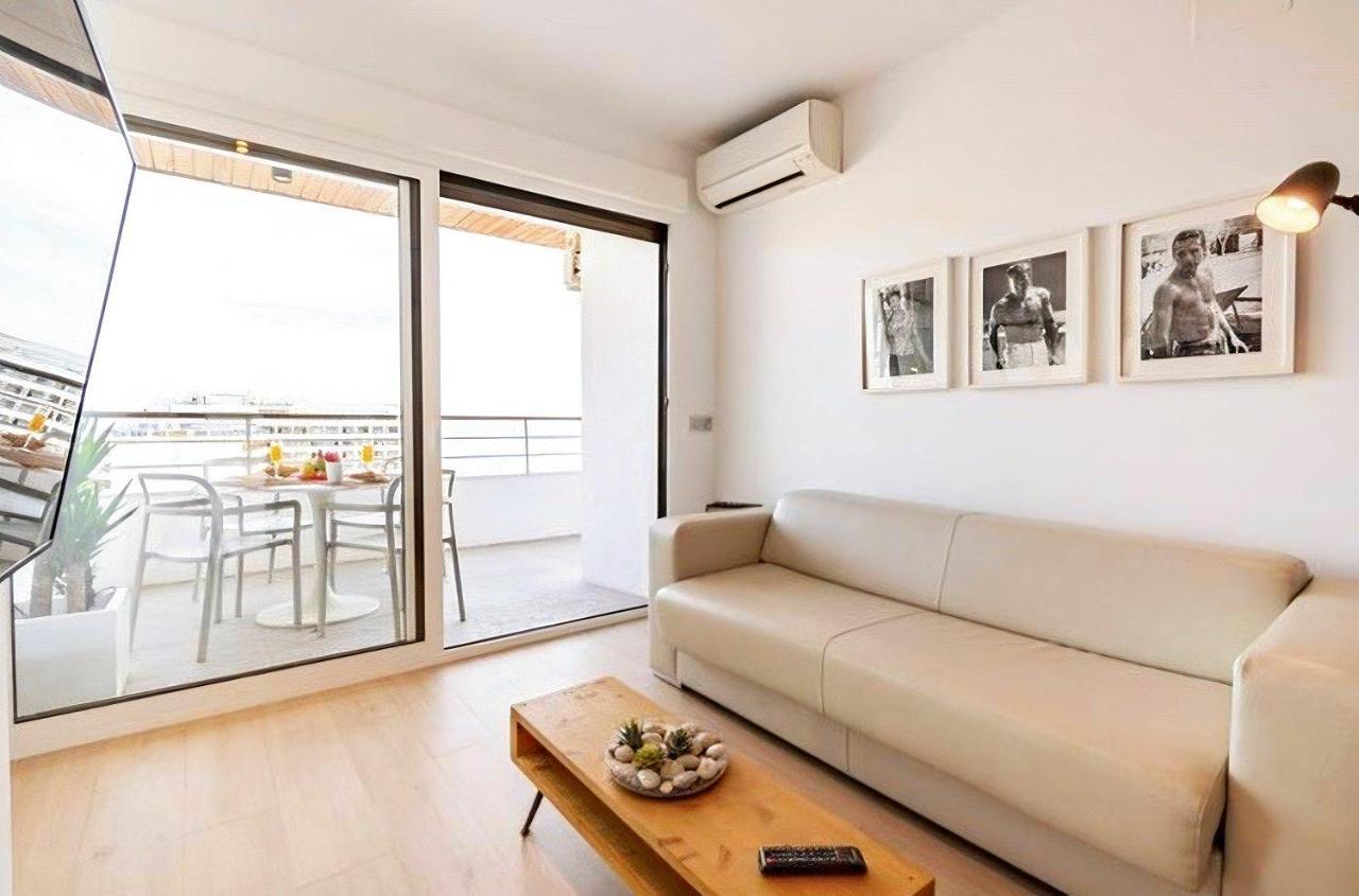 Oasis Sea & Sky - La Nogalera Apartamento Torremolinos Exterior foto