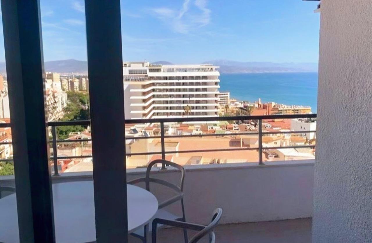 Oasis Sea & Sky - La Nogalera Apartamento Torremolinos Exterior foto