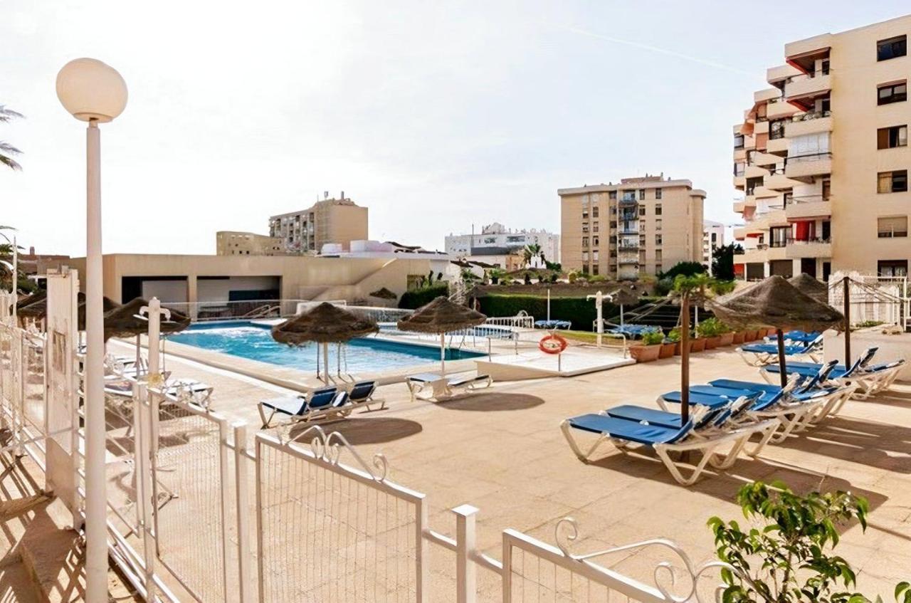 Oasis Sea & Sky - La Nogalera Apartamento Torremolinos Exterior foto