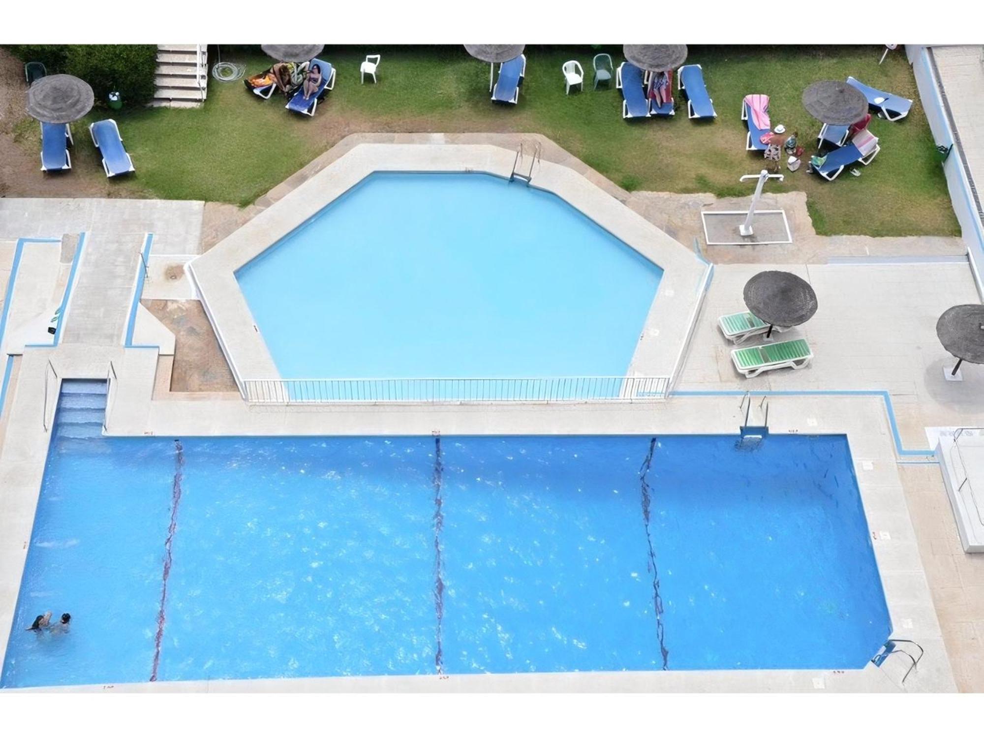 Oasis Sea & Sky - La Nogalera Apartamento Torremolinos Exterior foto